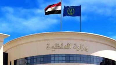 وزارة الداخلية تنظم دورة تدريبية فى مجال الغوص والإنقاذ النهري