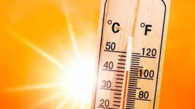 غدا.. طقس شديد الحرارة رطب نهارا مائل للحرارة رطب ليلا والعظمى بالقاهرة 36