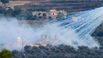 الأردن يحذر من التصعيد الخطير في جنوب لبنان