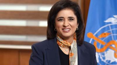 "الصحة العالمية": الدولة المصرية تتمتع بنظام صحي قوي ومتطور