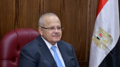 رئيس جامعة القاهرة يقرر مكافأة تميز للعاملين والهيئة المعاونة وأعضاء التدريس