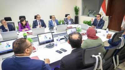 وزير الصحة يوجه بتشكيل لجنة لحوكمة منظومة إصدار تراخيص منشآت الصحة النفسية الخاصة