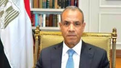 وزير الخارجية يبحث هاتفيا مع نظيره الجابونى سبل تعزيز التعاون بين البلدين