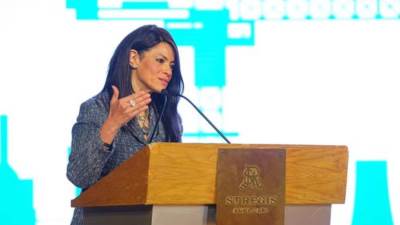 "المشاط": دمج المعايير البيئية في خطط التنمية القطاعية لتحقيق التنمية الشاملة والمستدامة