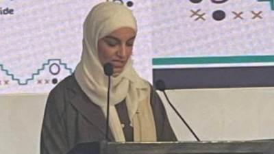 الدكتورة ماريا الهطالى: الإفتاء فى العالم تستعد للمستقبل بالمشاركة فى صناعته