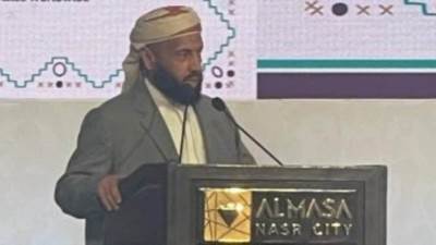 وزير أوقاف اليمن: الذكاء الاصطناعى يثير مخاوف أخلاقية عن تأثيره على دور الإنسان