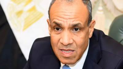 وزير الخارجية والهجرة يتوجه إلى طهران للمشاركة في مراسم تنصيب الرئيس الإيراني الجديد