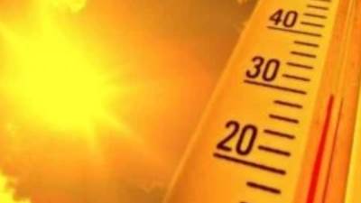 طفش شديد الحرارة.. درجات الحرارة اليوم الثلاثاء 30 يوليو 2024