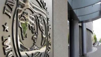 صندوق النقد يشيد بتحسن الاقتصاد المصري ويقر صرف 820 مليون دولار