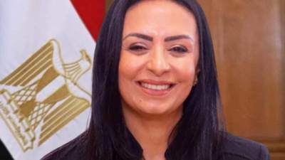 وزيرة التضامن تصدر قرارًا بتشكيل لجنة لحصر جميع مستفيدي الدعم العيني والنقدي