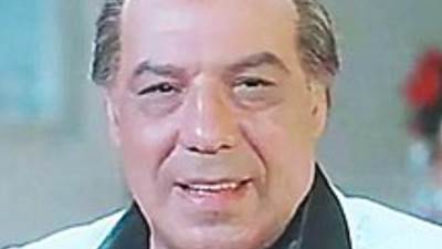 الذكرى الـ104 لميلاد الملك فريد شوقي .. أسطورة السينما المصرية التي لا تُنسى