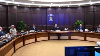 رئيس الوزراء: موافقة صندوق النقد الدولى على المراجعة الثالثة شهادة ثقة فى برنامج الحكومة المصرية