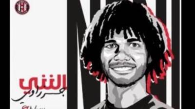 رسميا.. الجزيرة الإماراتي يعلن التعاقد مع محمد النني في صفقة مجانية