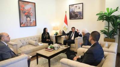 وزيرا الصحة والتضامن: تجديد كارت الخدمات المتكاملة في مدة لا تتعدى 30 يوما