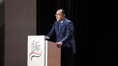 رئيس الوزراء: الدولة لديها رؤية واضحة للخروج من الأزمات الاقتصادية