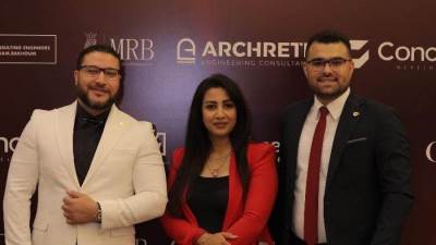 مدير قطاع المبيعات: اختيار المواقع المميزة ذات العائد الاستثماري عنصر أساسي في مشروعات "كونكريت للتطوير العقار