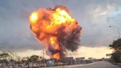 جيش الاحتلال الإسرائيلي يعلن قصف ضاحية بيروت الجنوبية