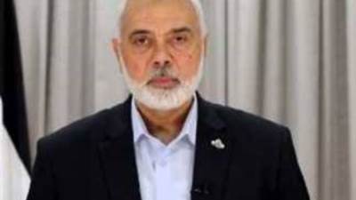 البيت الأبيض يرفض التعليق رسميا على اغتيال إسماعيل هنية