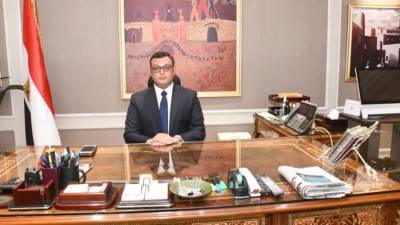 وزير الإسكان يقرر تعيين نواب ومعاونين جدد لعدد من أجهزة المدن الجديدة