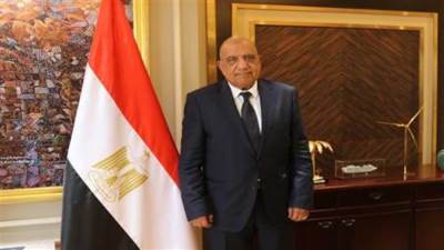 وزير الكهرباء: طرح مبادرة خلية شمسية لكل مزرعة دواجن بالتعاون مع وزارة الزراعة