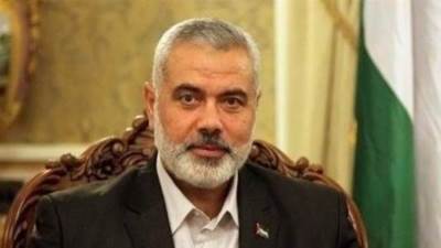 تعرف على أخر تصريحات إسماعيل هنية قبل اغتياله