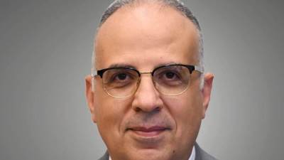 سويلم يتابع أعمال تطوير وحماية نهر النيل وفرعيه وإزالة التعديات على مجرى النهر