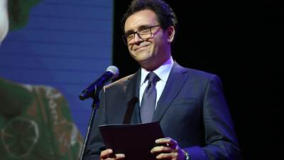 وزير الثقافة يفتتح فعاليات "المهرجان القومي للمسرح المصري" في دورته الـ17