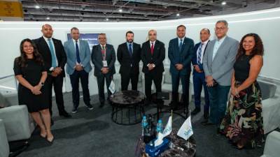 مجموعة «ألاميدا للرعاية الصحية» توقع اتفاقية تعاون مع شركة «Dell Technologies» لإطلاق مركز بيانات متطور في القاهرة