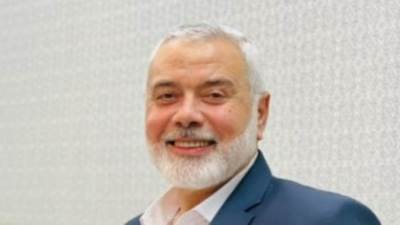 استشهاد صحفيين فلسطينيين فى قصف إسرائيلى متعمد بمحيط منزل إسماعيل هنية