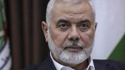 الاتحاد الأوروبي تعليقًا على اغتـ ـيال هنية: نرفض عمليات القـ ـتل خارج إطار القانون