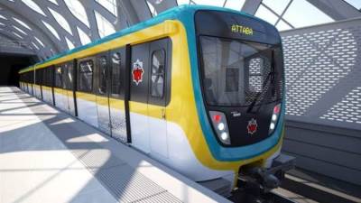 عاجل|| زيادة أسعار تذاكر مترو الأنفاق اعتباراً من اليوم 