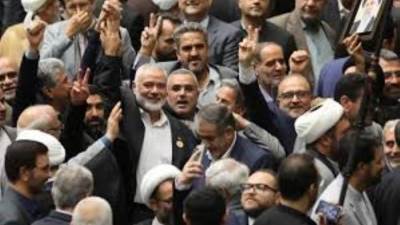 إيران تهدد إسرائيل بعمليات خاصة ردا على اغتيال إسماعيل هنية