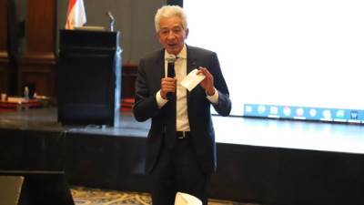 الدولة تنفذ مشاريع قومية بالإسكندرية تتجاوز 300 مليار جنيه