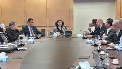 التضامن تجتمع مع فريق عمل المنظومة الإلكترونية المتكاملة للعمل الأهلي