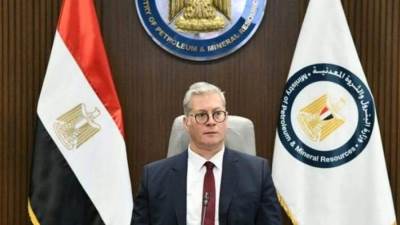 وزارة البترول والثروة المعدنية تبدأ تفعيل آلية QR Code لتلقى الشكاوى الكترونياً