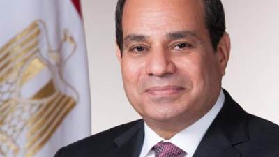 قرار جمهوري بتجديد ندب القاضي شادي ممدوح نائبًا لمدير الجهاز التنفيذي للهيئة الوطنية للانتخابات