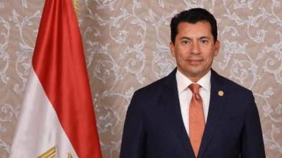 ملتقى البيئة الساحلية الثاني عشر ينطلق بالغردقة بمشاركة 125 شابًا من 24 دولة عربية وإفريقية