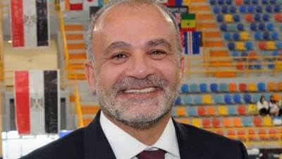 بسبب الهجوم على مدرب المنتخب.. رئيس اتحاد السلاح يعلن استقالته قبل انتهاء أولمبياد باريس