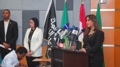 أكتوبر المقبل.. انطلاق النسخة الأولى لقمة الإبداع الإعلامي للشباب العربي