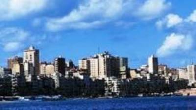 الأرصاد: طقس شديد الحرارة وأمطار أقصى الجنوب والعظمى بالقاهرة 37 درجة