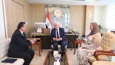 وزير التعليم العالي يؤكد: البحث العلمي والابتكار ركيزة أساسية للتنمية المستدامة في مصر