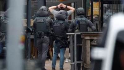 وزير داخلية فرنسا: إحباط مخططات لأعمال عنف خلال أولمبياد باريس