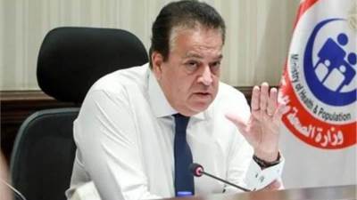 «100 يوم صحة» تقدم أكثر من مليون و500 ألف خدمة مجانية فى أول أيام الحملة