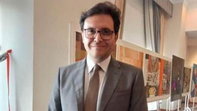 وزير الثقافة: لقاءات مكثفة مع مختلف أطياف العمل الثقافي لوضع خطة عمل مستقبلية