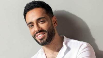 انطلاق حفل رامى جمال بمهرجان العلمين الجديدة بعد قليل