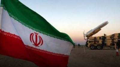 التلفزيون الإيراني: في الساعات المقبلة سيشهد العالم مشاهد غير عادية