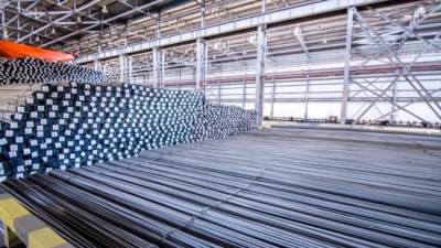 ارتفاع أسعار الحديد والأسمنت اليوم السبت 3 أغسطس 2024