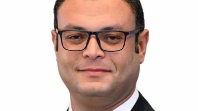 جولة موسعة لوزير الإسكان بمدينتى السادات والنوبارية الجديدة 