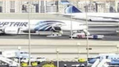 حقيقة اعتزام الحكومة بيع المطارات المصرية لجهات أجنبية