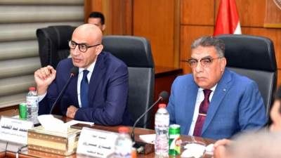 وزير التعليم: تفعيل مختلف الأنشطة بالمدرسة بشكل يقدم استفادة حقيقية للطالب